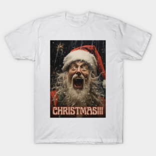 Happy New Year 2024  Christmas!!! T-Shirt